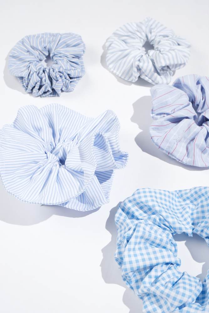 Scrunchies