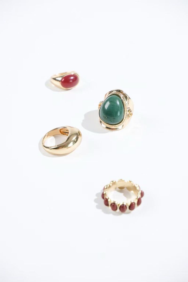 Fashion Jewelry
