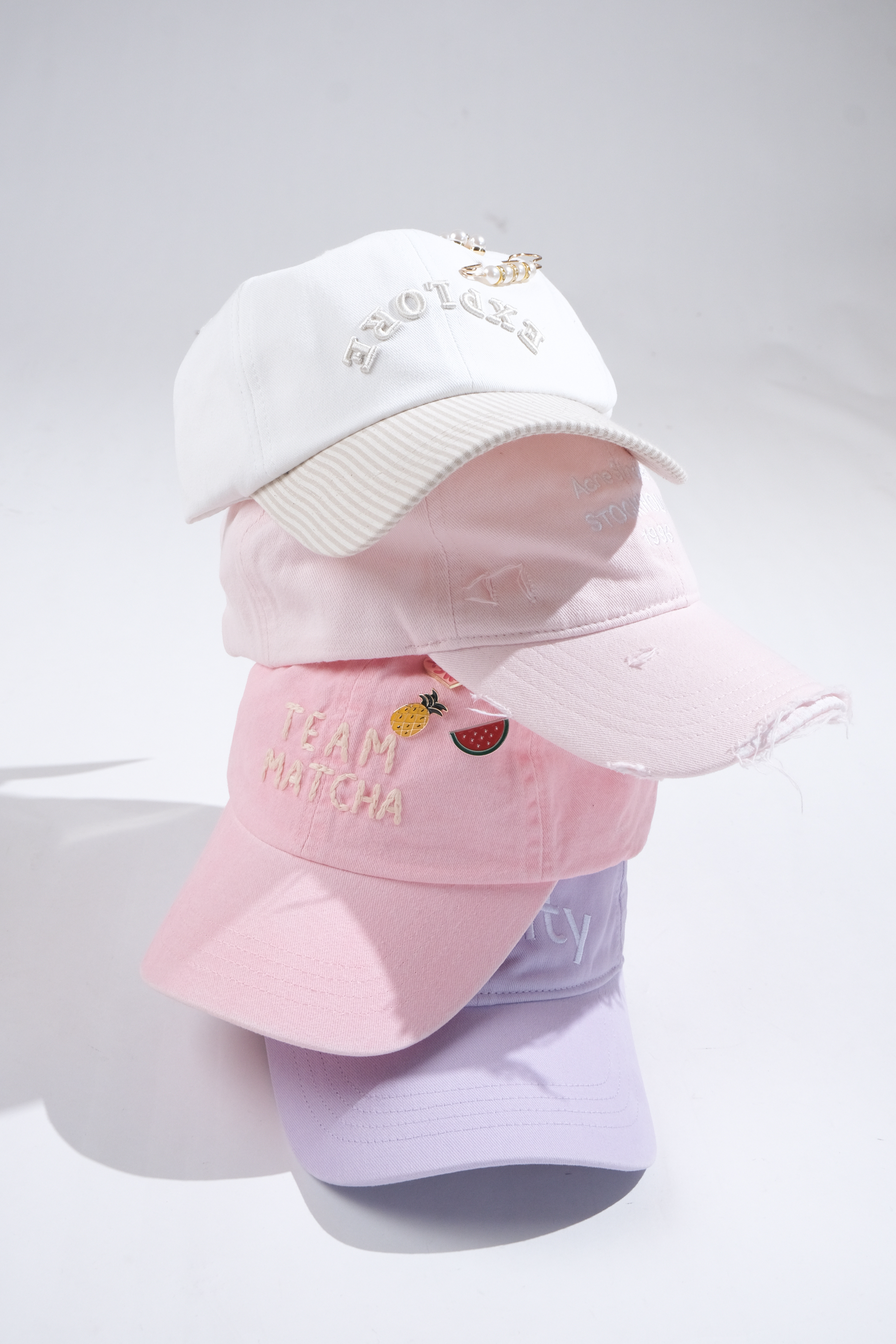 Baseball Caps
